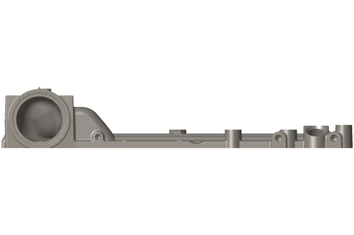 4981331 Cummins Air Intake Manifold - Truck To Trailer