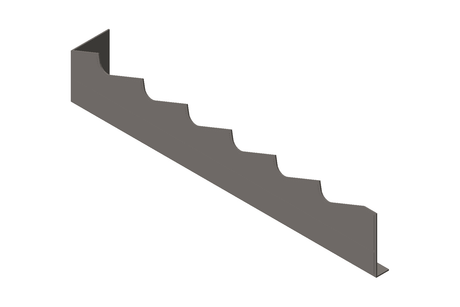 4981852 Cummins Heat Shield - Truck To Trailer