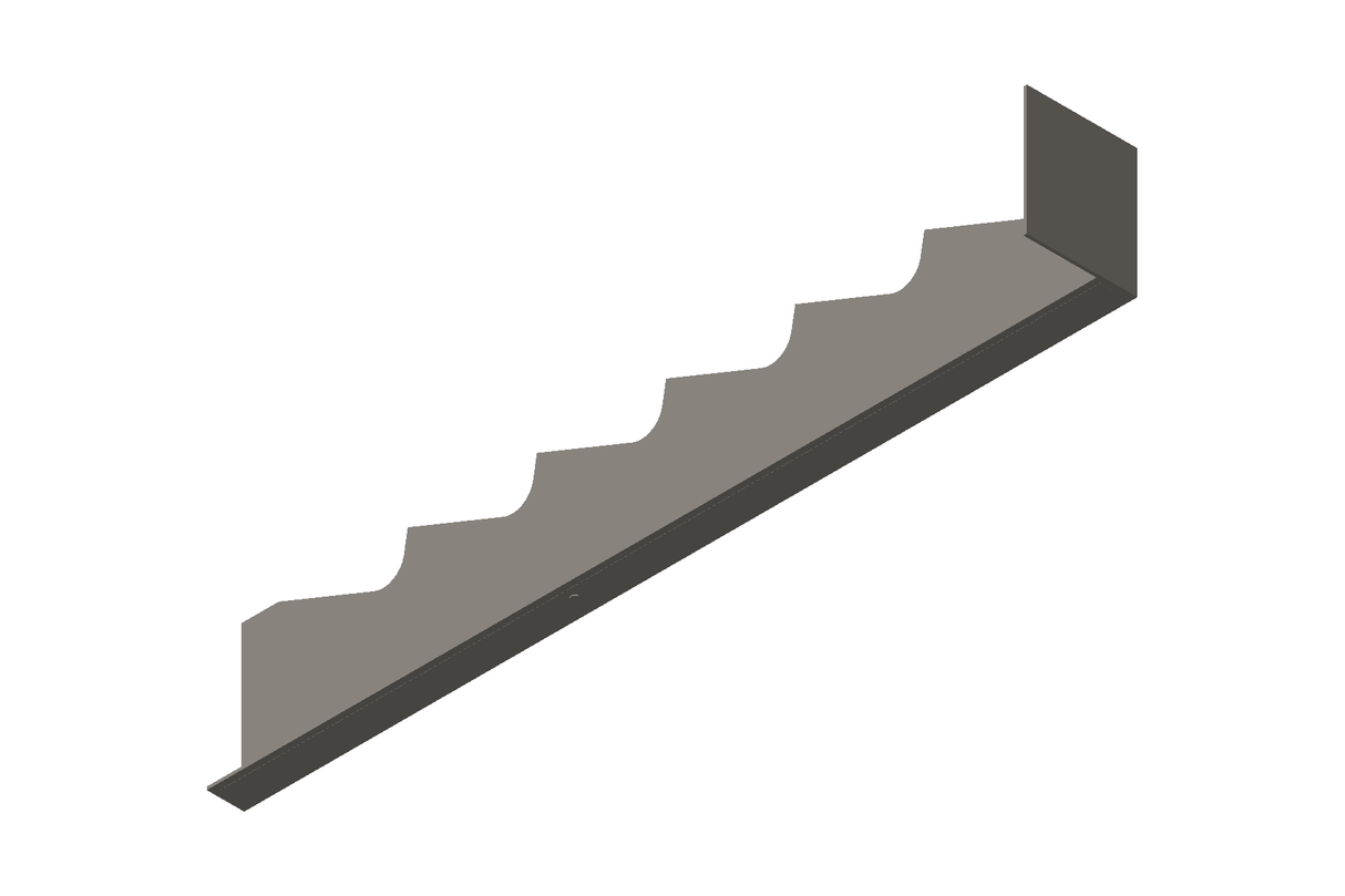4981852 Cummins Heat Shield - Truck To Trailer
