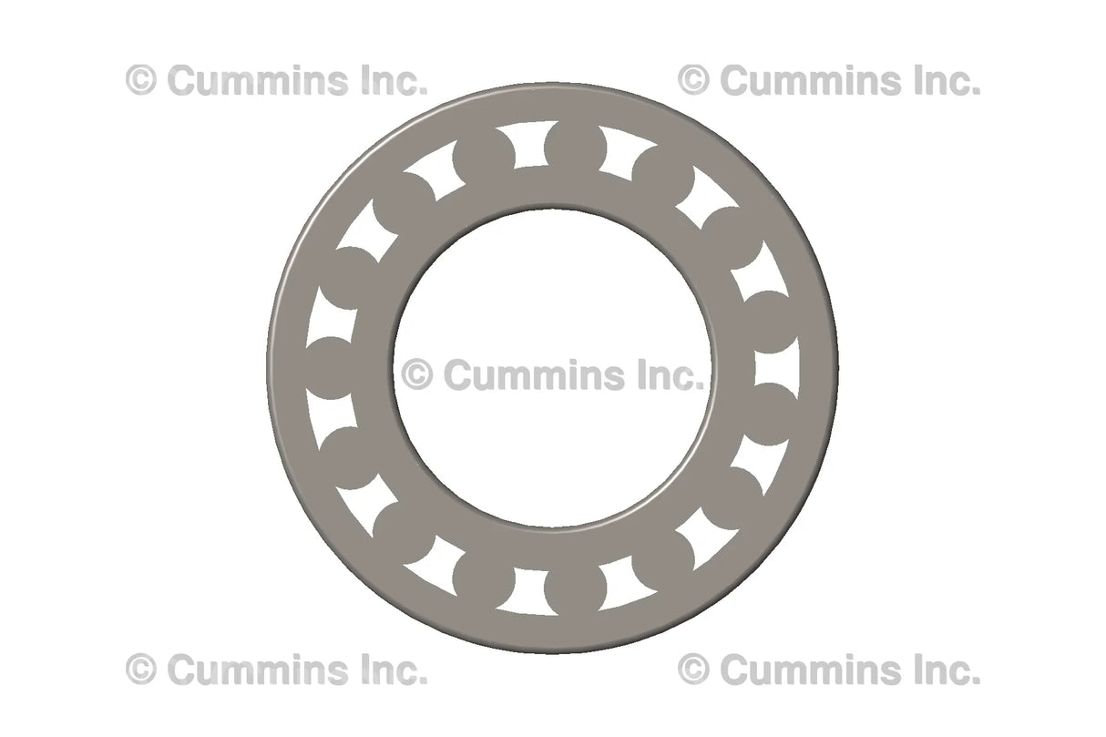 4982357 Cummins Roller Bearing - Truck To Trailer