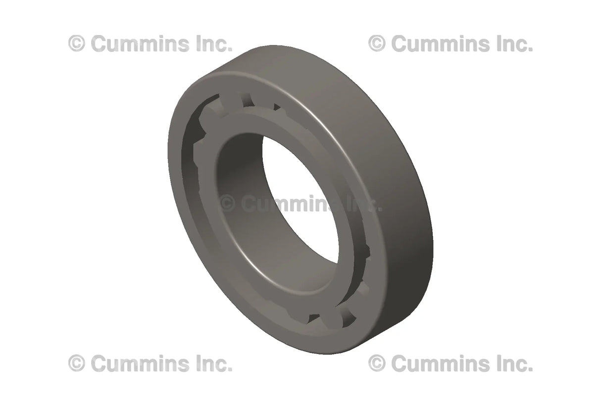 4982357 Cummins Roller Bearing - Truck To Trailer