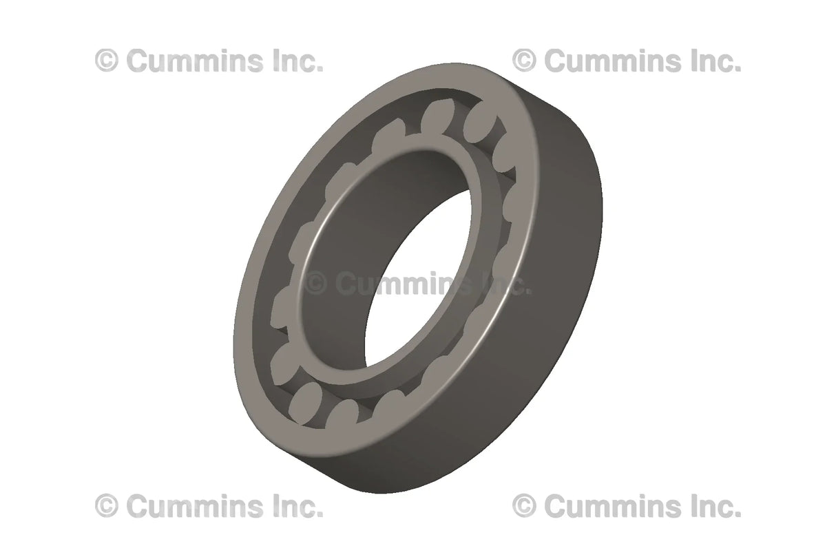 4982357 Cummins Roller Bearing - Truck To Trailer