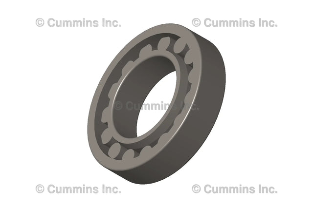 4982357 Cummins Roller Bearing - Truck To Trailer
