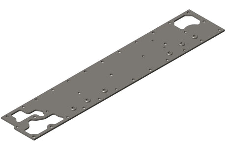 4985547 Cummins Water Header Cover - Truck To Trailer