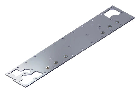 4985547 Cummins Water Header Cover - Truck To Trailer