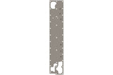 4985547 Cummins Water Header Cover - Truck To Trailer