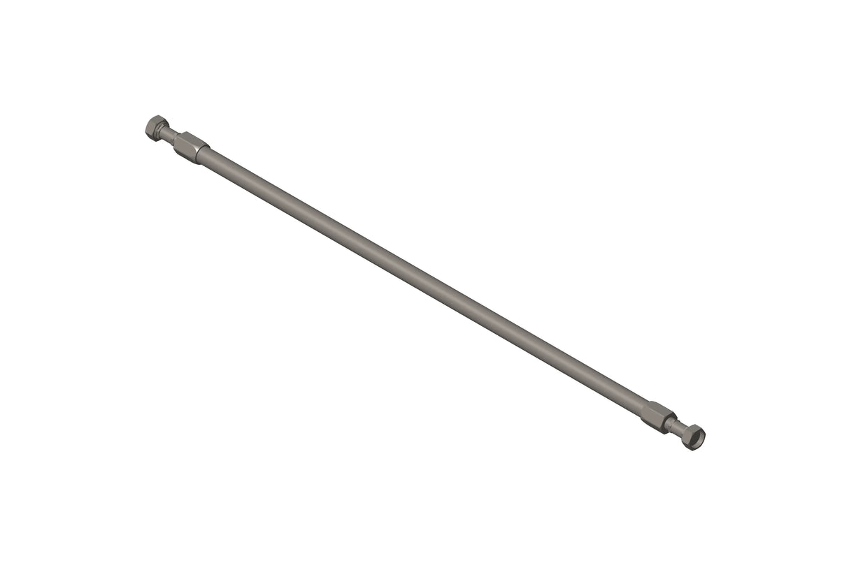 4986219 Cummins Flexible Hose - Truck To Trailer