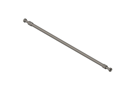 4986219 Cummins Flexible Hose - Truck To Trailer