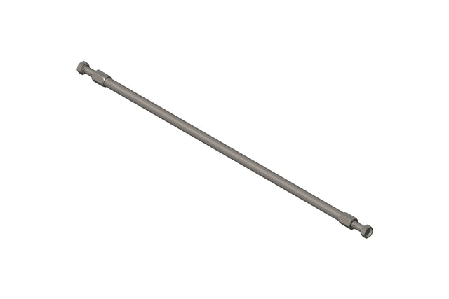 4986219 Cummins Flexible Hose - Truck To Trailer