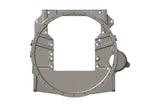 4986433 Cummins Flywheel Housing - Truck To Trailer