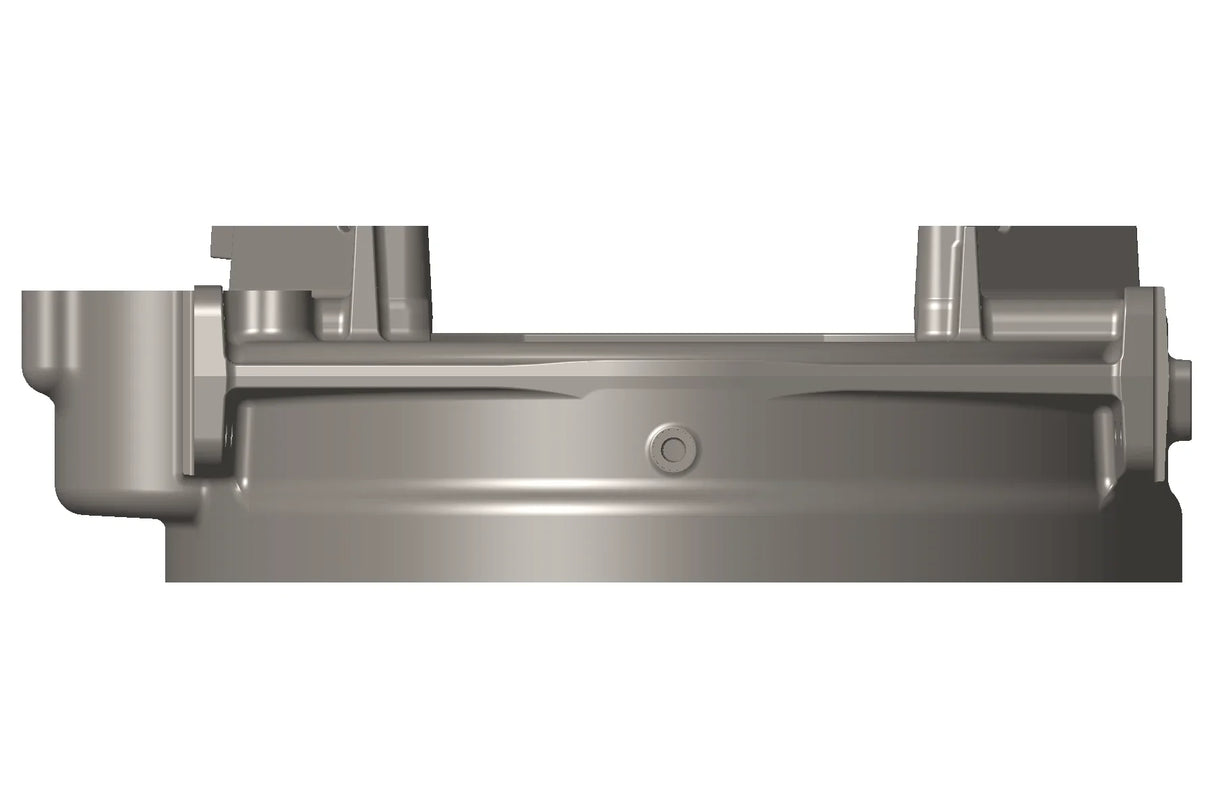 4986433 Cummins Flywheel Housing - Truck To Trailer