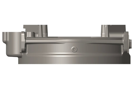 4986433 Cummins Flywheel Housing - Truck To Trailer