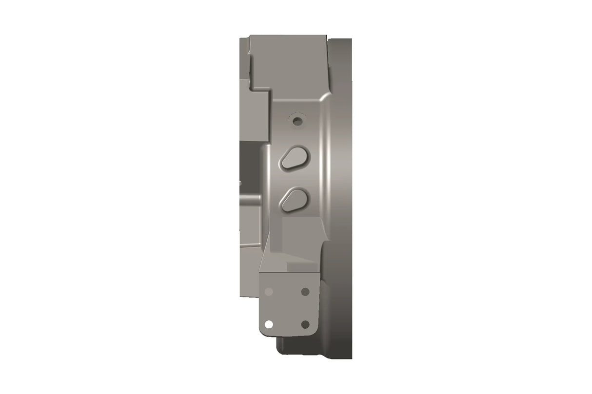 4986433 Cummins Flywheel Housing - Truck To Trailer