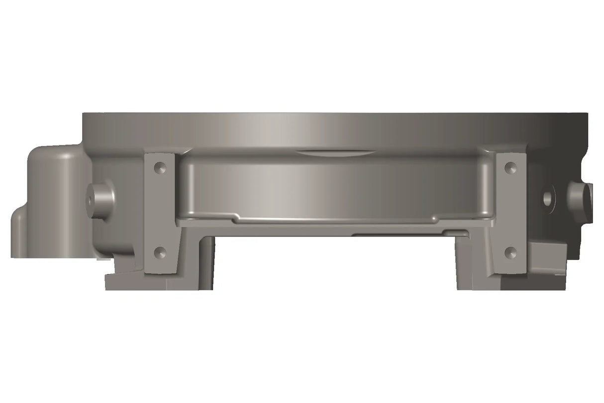 4986433 Cummins Flywheel Housing - Truck To Trailer