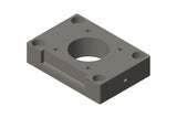 4987659 Cummins Air Inlet Adapter - Truck To Trailer