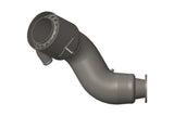 4988589 Cummins Exhaust Outlet Connection - Truck To Trailer