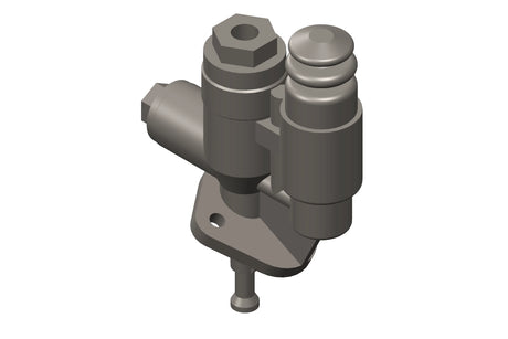 4988753 Cummins Fuel Transfer Pump - Truck To Trailer