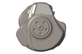 4989436 Cummins Engine Crankshaft - Truck To Trailer