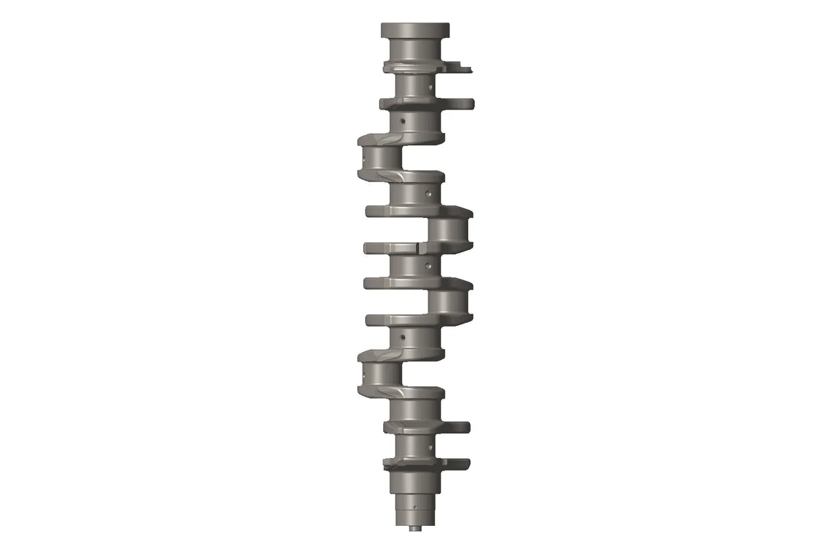 4989436 Cummins Engine Crankshaft - Truck To Trailer