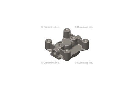 4990848 Cummins Fuel Filter Head - Truck To Trailer