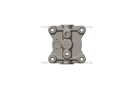 4990848 Cummins Fuel Filter Head - Truck To Trailer