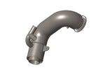 4992689 Cummins Exhaust Outlet Connection - Truck To Trailer