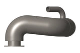 4992689 Cummins Exhaust Outlet Connection - Truck To Trailer