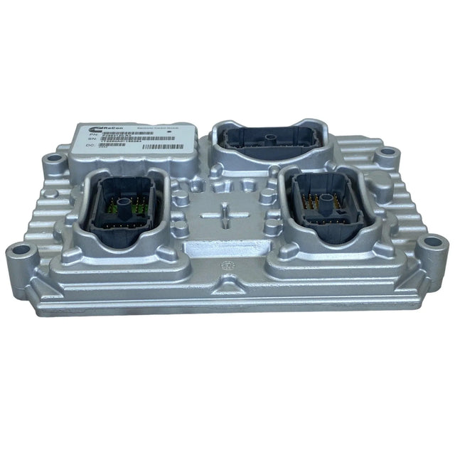4993120nx Genuine Cummins Ecm Engine Electric Control Module - Truck To Trailer