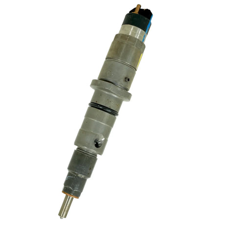 3965749 Genuine Cummins Fuel Injector Set Of 6 - Truck To Trailer