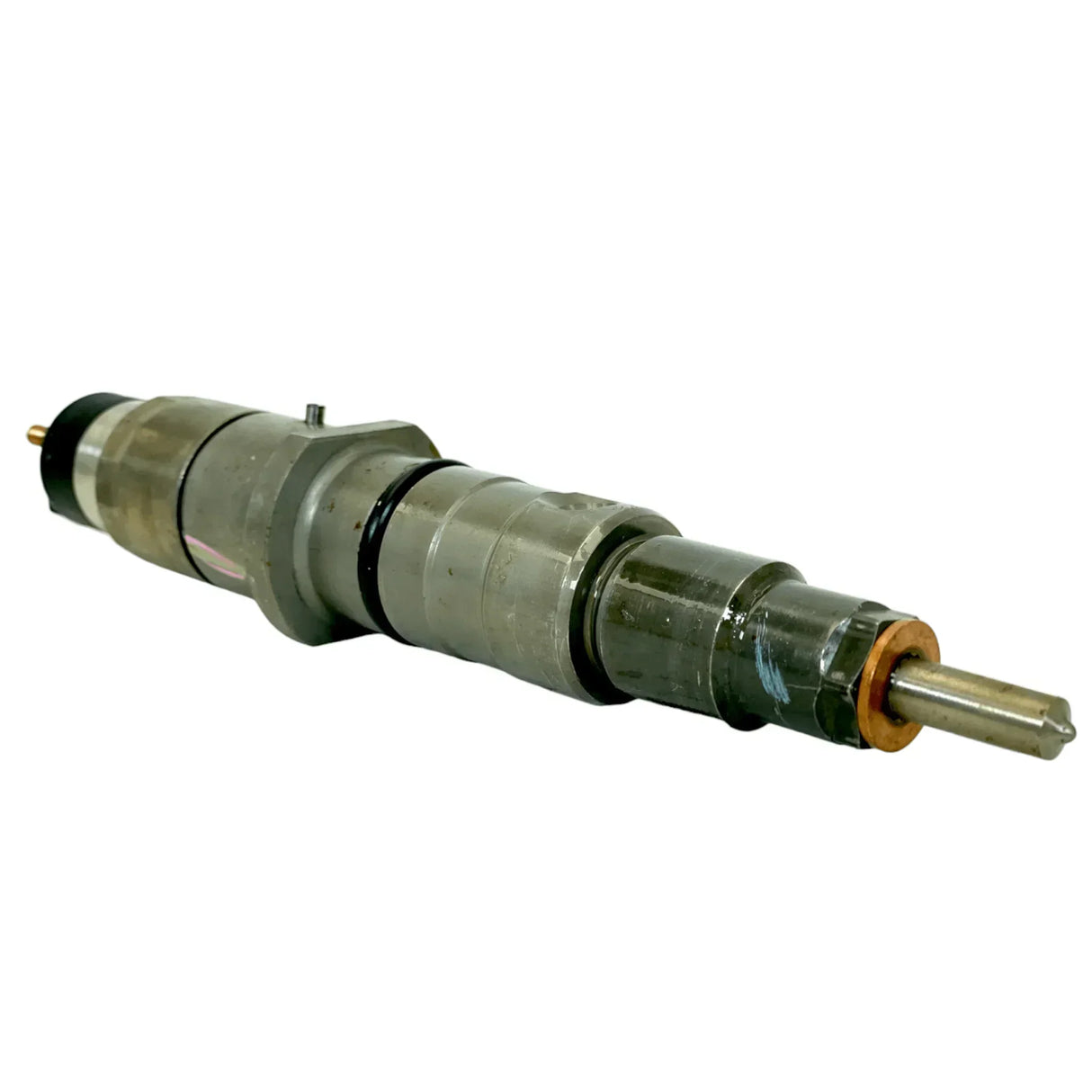 3965749 Genuine Cummins Fuel Injector Set Of 6 - Truck To Trailer