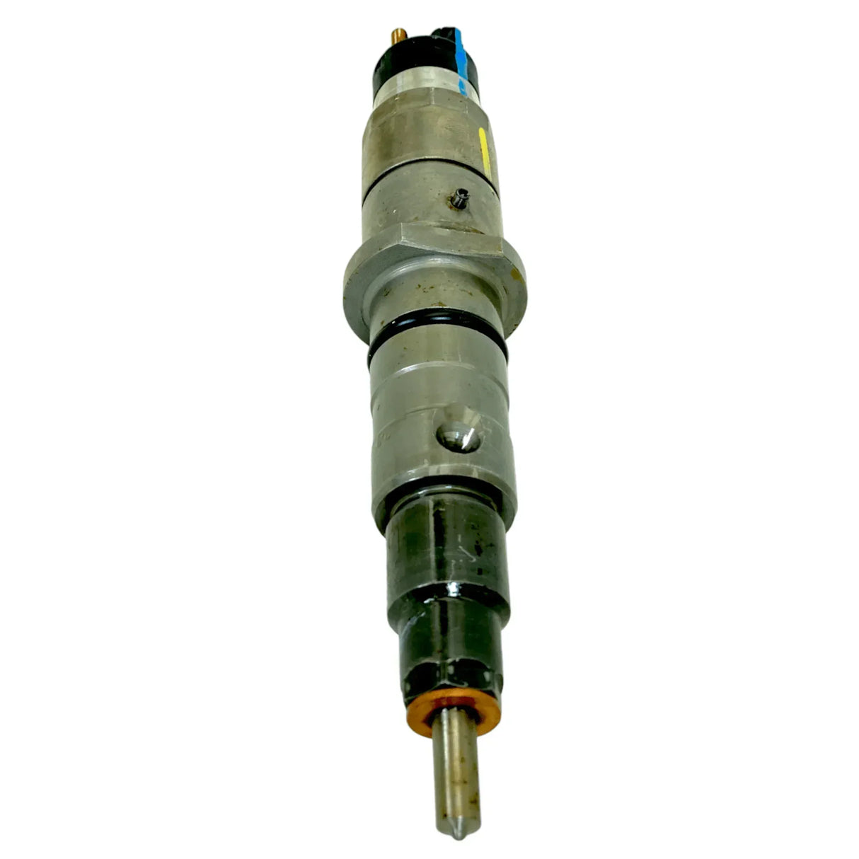 3965749 Genuine Cummins Fuel Injector Set Of 6 - Truck To Trailer