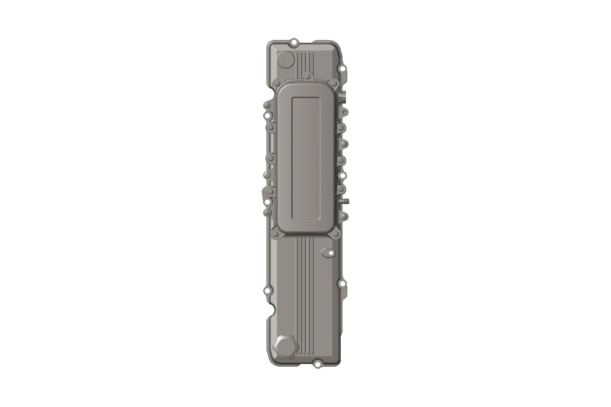 4994554 Cummins Valve Cover - Truck To Trailer