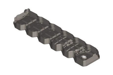 4994838 Cummins Valve Cover - Truck To Trailer