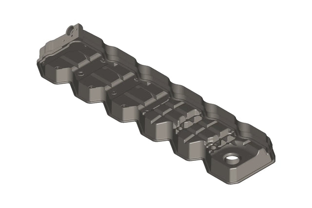 4994838 Cummins Valve Cover - Truck To Trailer