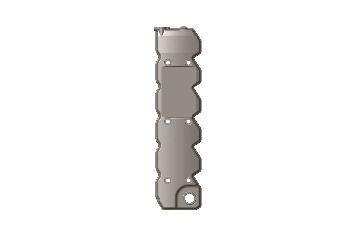 4994838 Cummins Valve Cover - Truck To Trailer