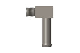 4995226 Genuine Cummins Plain Hose Coupling - Truck To Trailer