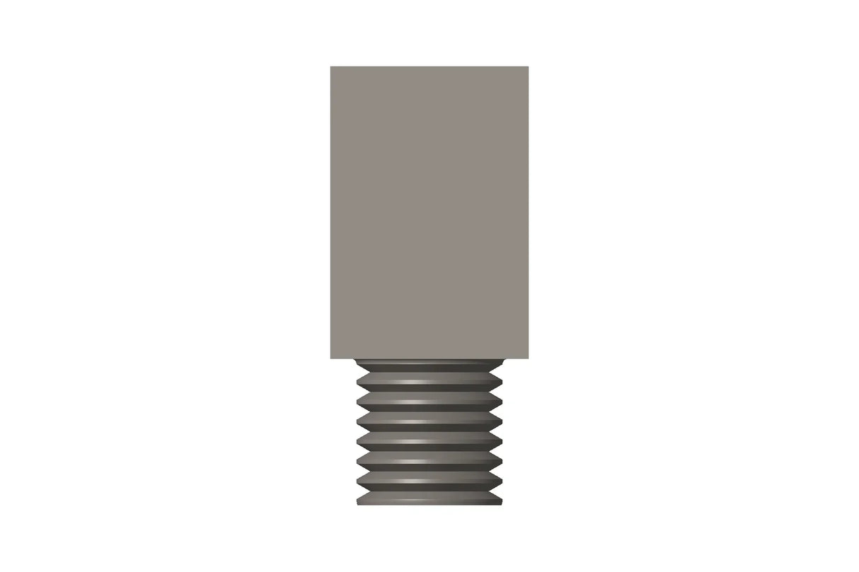 4995226 Genuine Cummins Plain Hose Coupling - Truck To Trailer