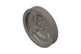 4995252 Cummins Crankshaft Pulley - Truck To Trailer