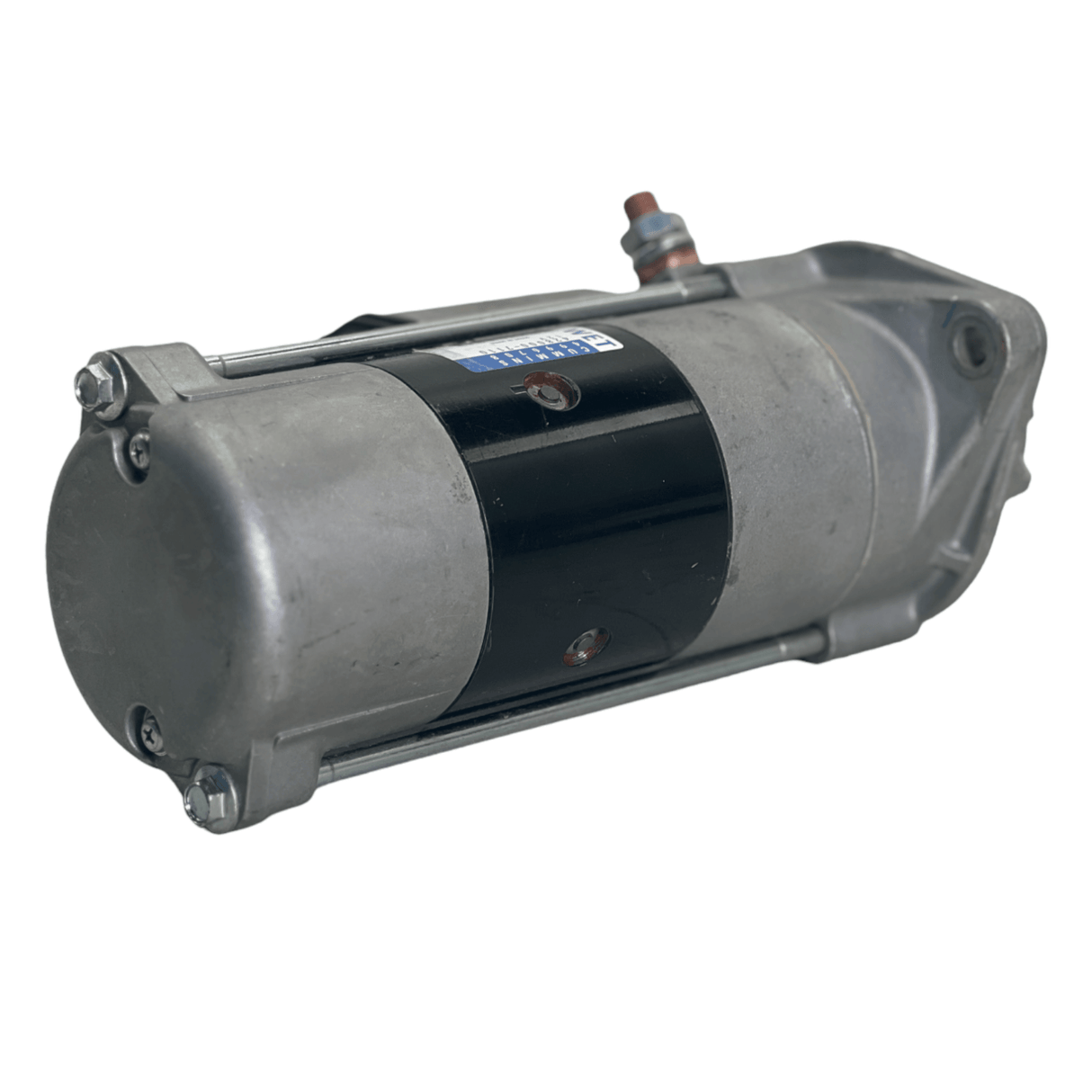 4996708 Genuine Cummins Starter Motor 12V - Truck To Trailer