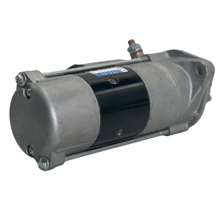 4996708RX Genuine Cummins Starter Motor 12V - Truck To Trailer