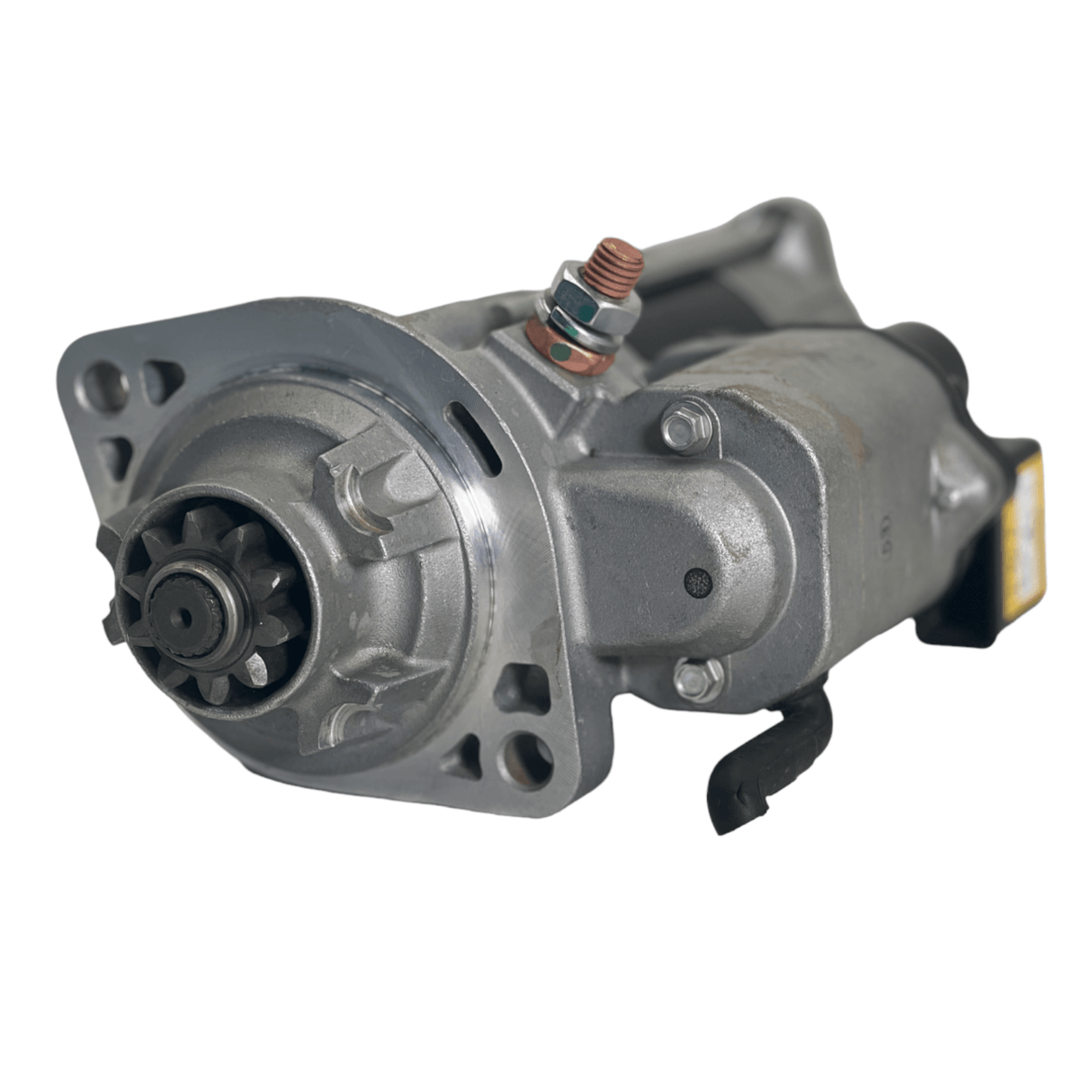 4996708 Genuine Cummins Starter Motor 12V - Truck To Trailer