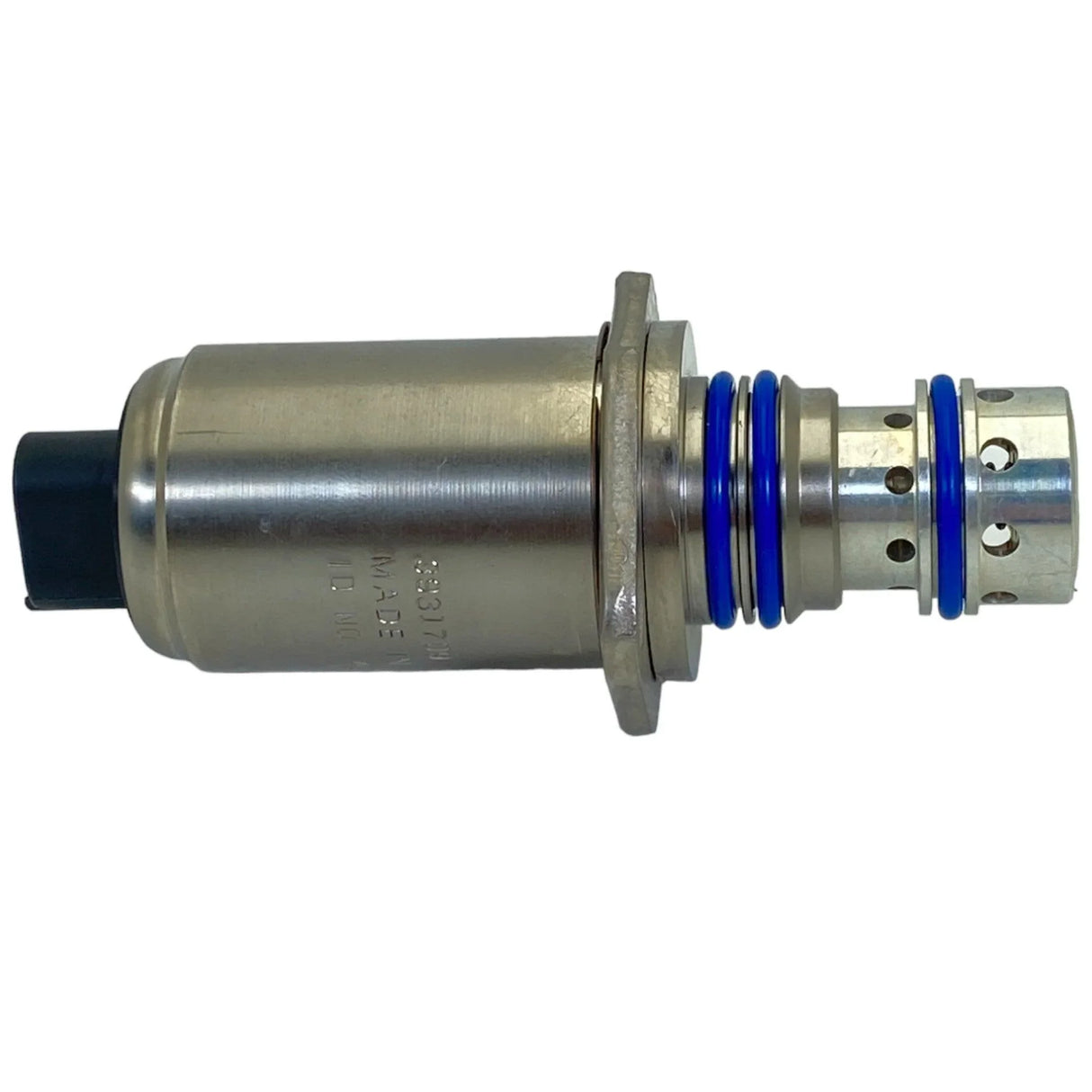 4997682 Genuine Cummins Fuel Flow Valve - Truck To Trailer