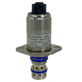 4997684 Genuine Cummins Fuel Flow Valve - Truck To Trailer