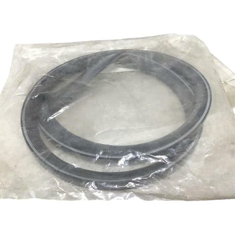 4999-877SB0024 Genuine Mack Weatherstrip-Luggage Door - Truck To Trailer