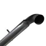 23154823 Genuine Mack Exhaust Pipe - Truck To Trailer