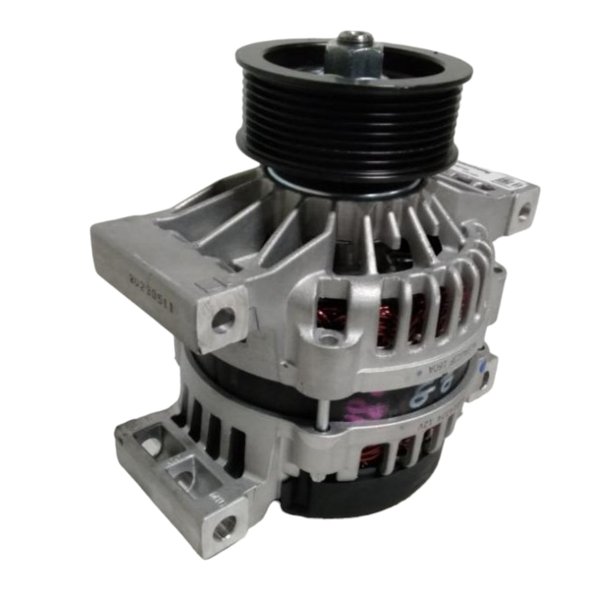 23931504 Genuine Volvo Alternator