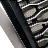 84724157 Genuine Volvo Grating