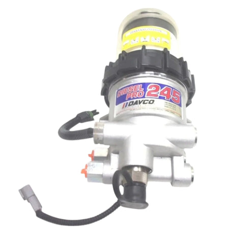 4079426C92 Genuine International Fuel Fiter Davco 245 - Truck To Trailer