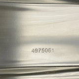 4973034 Genuine Cummins Oil Pan - Truck To Trailer