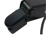 25088936 Genuine Volvo Arm - Truck To Trailer